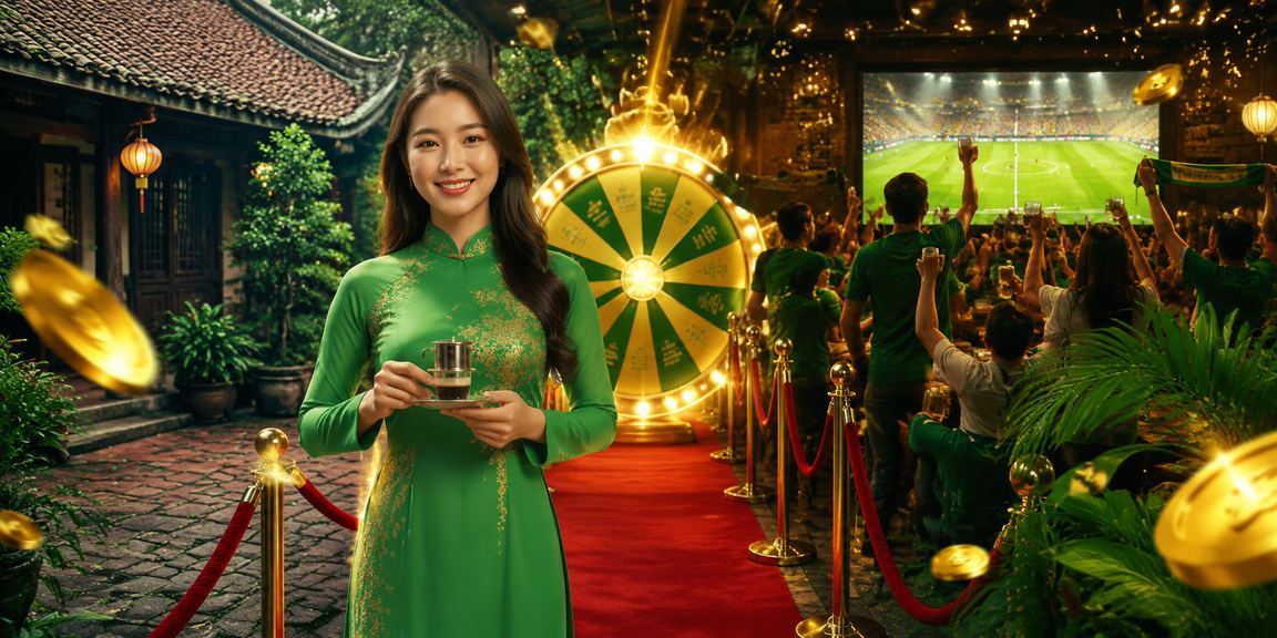 Người dùng quản lý tài khoản cá cược tại Ninh Bình