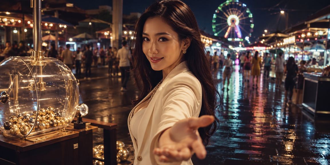 Người dùng xem thông tin xổ số và giải trí trực tuyến tại Phú Quốc