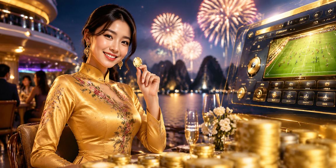 Người chơi Việt Nam thư giãn và kiểm soát thời gian cá cược trực tuyến