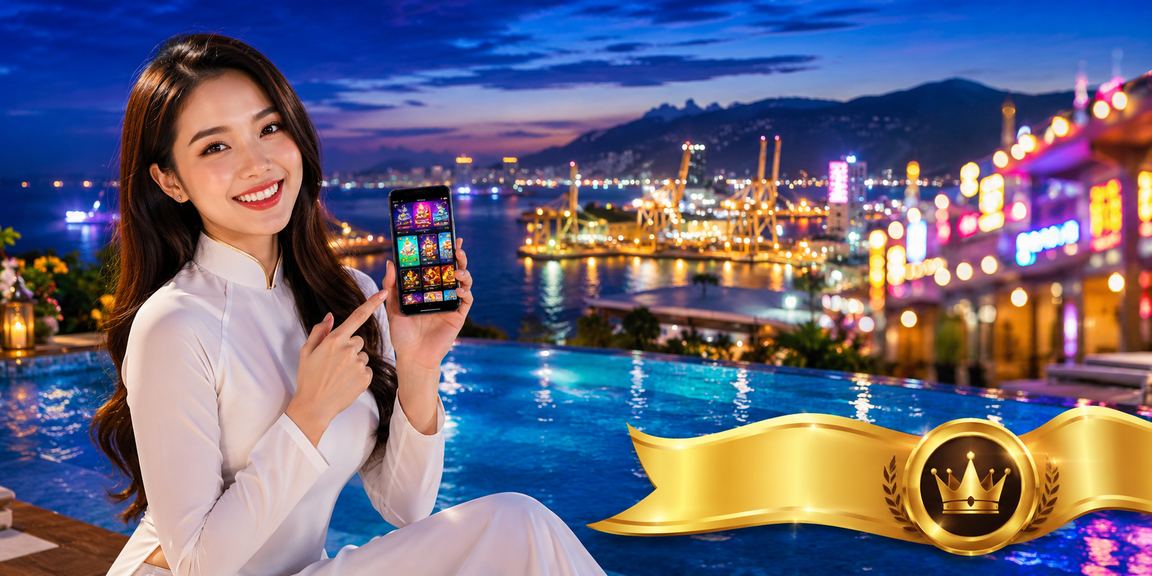 Không khí VIP và khuyến mãi cao cấp tại Vũng Tàu